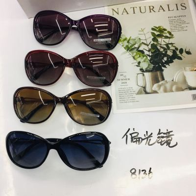 New polaroid sunglasses for women 2019