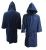 Quick dry bathrobe beach cloak changing cover can be worn towel beach resort swim surfing clothes