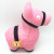 Factory direct style hot spot Squish pressure reduction imitation toy pony PU missile rebound