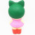Amazon hot Style Spot Squish Pressure Relief Simulation toy LOL surprise doll PU slow rebound