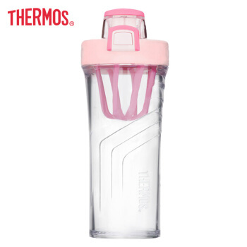 Thermos Portable Sports Plastic Rocking Cup Tumbler Sports Kettle Tp4086/Tp4086m