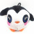 Manufacturers shot support to be customized 10 cm plush toys PU memory terms