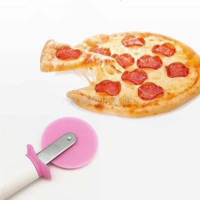 Pizza cutter pizza wheel crust knife pastry bakeware tool