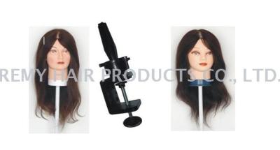 teaching head,dummy,can very hot can dye can roll, the factory sell directly, color dimension can make to order