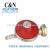 Household gas tank gas stove water heater explosion-proof liquefied gas pressure reducing valve gas 