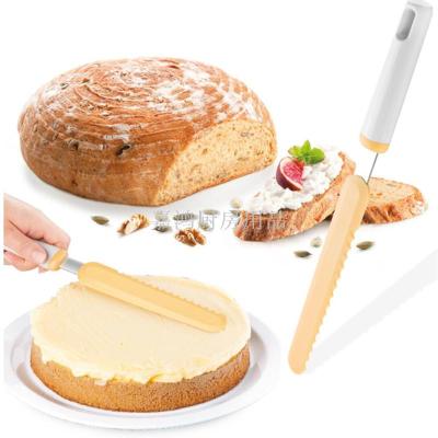spreading spatula pastry bakeware tool