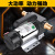 Electric Pump Diesel Small Volt Automatic Tanker Self-Priming Pump DC Oil Extractor