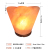 Crystal Salt Light Salt Lamps Decoration Ingot Rose Creative Small Night Lamp