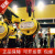 Factory Direct Sales Hand Hoist 1T Zhejiang Wuyi Brand Hoist Crane 1T * 3M Manual Hoist Free Shipping