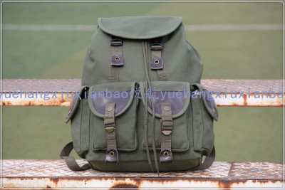 Take out a backpack backpacks backpacks backpacks produced and sold money zengxian leisure bags