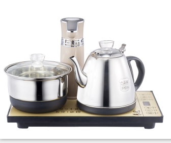 Dj-106 small tea man (electric tea stove) 1L