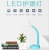 Creative LED Student Reading Lamp USB Charging Eye Protector Lamp Student Night Lamp