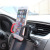 Rundong Car Shield Air Outlet Mobile Phone Bracket Car Navigation Bracket Universal Air Outlet Mobile Phone Stand Q027