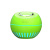 Cute melon humidifier mini humidifier transparent desktop creative gifts