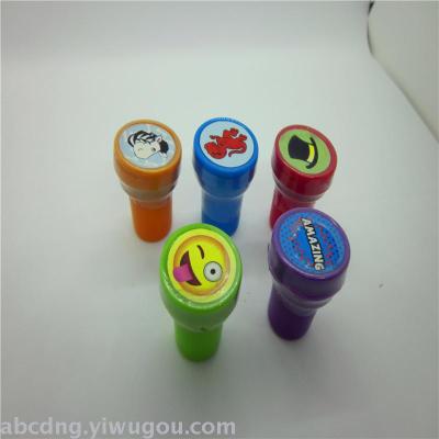 Seal children toys seal cartoon seal single mold manufacturers direct sales