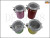 DF99088 DF Trading House stainless-steel sealed pot kitchen utensils for hotel use