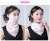 Spring Sun Protection Silk Scarf Large Mask Female Neck Protection Breathable Mask Full Cover Face Chiffon Thin Veil