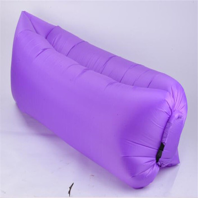 Beach bag inflatable sofa sofa lazy lazy air inflatable bed