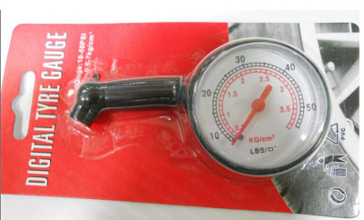 Supply Tire Barometer Tire Pressure Gauge Tire Pressure Gauge Plastic Barometer Plastic Tire Pressure Gauge