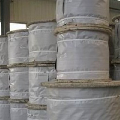 Factory Direct Sales High Quality Plastic Coated Galvanized Steel Wire Rope