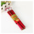 2018 New 10 Waist Seals Glitter Paint Large Leather Tip Classic Wooden Pencil with Eraser Easy Roll Factory Direct Sales