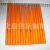 Factory Customized Paint Pencil Elementary School Student Children Writing Pencil Environmentally Friendly Non-Toxic Wooden Pencil with Eraser