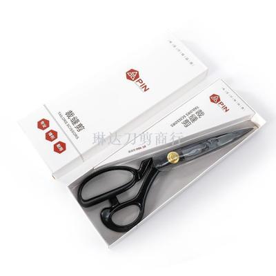 PIN tailor scissors press tailor scissors for suits