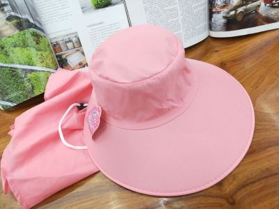 Women's Sun Hat Tea Picking Hat in Stock