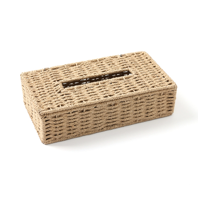 Bamboo wood material hollow design home box box box manufacturers spot direct sales
