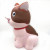 Manufacturers Direct Hot Style Spot Squish Pressure Reduction Simulation Toy 25cm Bear large slow rebound piece