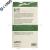 Facemasks the disposable medical dustproof breathable anti - haze and formaldehyde - free sterile green mask 6 tablets