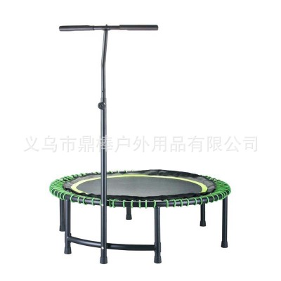Trampoline adult gym home children dallied bed indoor Trampoline touch bounce bed slimming machine jump bed