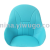 Creative Baby Dining Chair Cushion Children's Dining Table Supporting Cushion