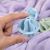 M24-Super Strong Decontamination Anti-Winding Laundry Ball Cleaning Washing Machine Protection Ball Washing Machine Washing Washing Ball for Underwear Laundry Ball