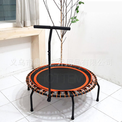 Trampoline adult gym Trampoline home jumping bed jumping bed gym children jumping bed equipment