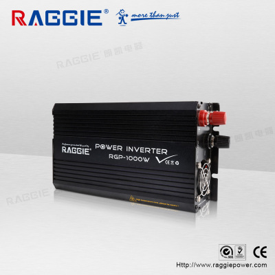 Solar inverter, modified wave inverter RGP-1000W