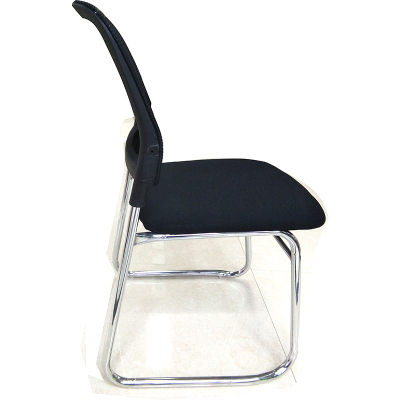 Modern simple training chair staff bow office chair conference chair staff office chair computer chair net cloth home use