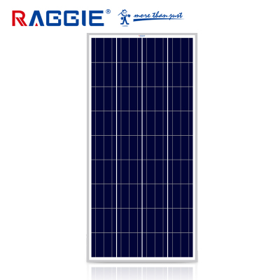 Solar panel 150W photovoltaic panel solar module polycrystalline panel 150W