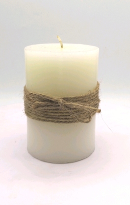 Candle aromatherapy Candle column wax party Candle fragrance wax