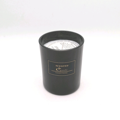 candle aromatherapy cup candle pillar candle party candle fragrance wax cross-border explosion