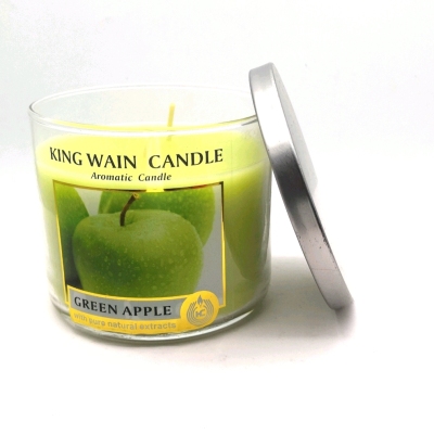 Candle aromatherapy Candle column wax party Candle fragrance wax