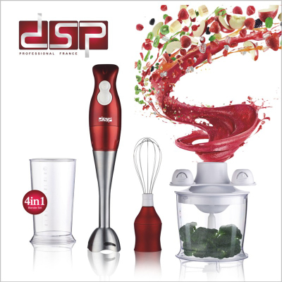 Dsp-km1004 household mixing set