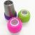 Russian Nozzle Tips Single Color Icing Piping Nozzles Converter Plastic Cake Decorating Tools