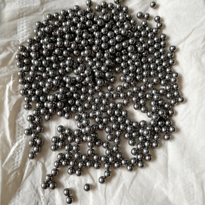 Spot direct steel ball carbon ball size of various steel ball