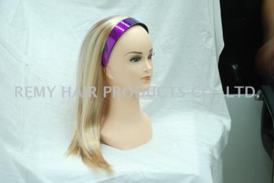 human hair training head teaching head synthetic dummy human hair tutorial head