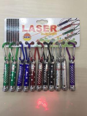 Picture three-in-one laser, laser lamp