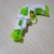 Water gun series wholesale play sand play water revolver single nozzle can be loaded with sugar