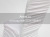 Factory Direct Sales Fashion New Style White Elastic Wrinkle Chair Cover Wedding Hotel Decoration Elastic Chair Cover Tablecloth