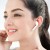 I9S new wireless bluetooth headset 5.0 dual voice dual ear in-ear mini charging sport stereo magnetic absorption