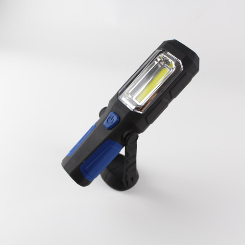 foreign trade special multi-function work light magnet tool light car emergency warning light outdoor lighting camping lamp